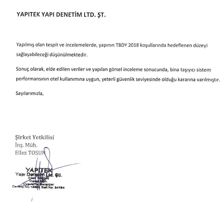 מלון Tryp By Wyndham Istanbul Atasehir מראה חיצוני תמונה